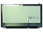 2-power 2P-18201583 - Ekranas - 39,6 cm (15,6) - Full HD - HP - Elitebook 850 G2