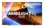 Philips 77OLED770 OLED Smart Ambilight TV