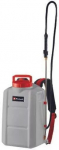 Kuprininis sodo purk&scaron;tuvas Einhell GE-WS 18/150 Li-Solo 17 L