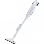 Ne&scaron;iojamas dulkių siurblys Makita CL108FDSAW 0,6 L baltas