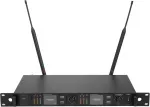 PSSO PXS TWO 2 kanalų True Diversity imtuvas 470-510 MHz (13063503)
