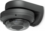 Ubiquiti UACC-AI-MS-4-AM-B universali tvirtinimo komplektas AI Multi Sensor 4 kamerai, juodas