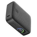 Cellularline Powerview IQ Power Bank 10000 mAh, 45 W, USB-C / USB-A, IQ ekranas 61435