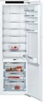 Bosch Serie 8 KIF81PFE0 &scaron;aldytuvas įmontuojamas 289 L