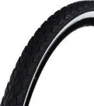FISCHER dviračio padanga 26 x 1,75 (47-559) vielinė clincher 60018