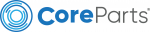 CoreParts MMKN115-16GB 16GB DDR4 2666MHz ECC Registered DIMM serverio atminties modulis