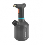 Purk&scaron;tuvas su baterija Gardena 11114-20, 1 L