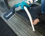 Makita 196643-5 i&scaron;traukimo žarnos rinkinys