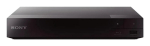 Blu-ray grotuvas Sony BDP-S1700 juodas Full HD 8,5 W