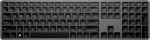 HP 975 Dviejų režimų belaidė klaviatūra, viso dydžio mechaninė, QWERTY