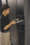 APC On-Site Service On-Site Warranty Extension - Serviceerweiterung - Arbeitszeit und Ersatzteile - 2 Jahre - Vor-Ort - Gesch&auml;ftszeiten - Reaktionszeit: am n&auml;chsten Arbeitstag (WOE2YR-AX-39)
