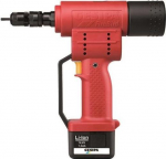 GESIPA Akkublindnietmutter-Setzger&auml;t FireBird 10tlg GESIPA (7260032)