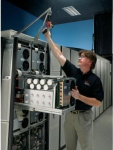 APC Assembly Service - Installation (f&uuml;r UPS 120-150 kVA) - Vor-Ort - Gesch&auml;ftszeiten - f&uuml;r Galaxy VS GVSUPS150, Galaxy VS GVSUPS100, GVSUPS120 (WASSEM-VS3-A150)
