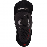 Leatt 3DF 5.0 Evo FastFit kelių apsaugos, dydis S/M