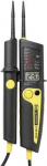 2100-BETA BUNDLE Zweipoliger Spannungspr&uuml;fer CAT III 1000 V IV 600 V LCD (4980707)