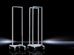 Rittal Data Rack - Rack - Geh&auml;use - 31U - 48.3 cm (19)