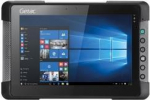Getac Havis Fahrzeugdock, Passiv Havis passives Fahrzeugdock, VESA 75mmx75mm, passend f&uuml;r: T800 (543312210030)
