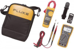 Fluke 117-COMBO Multimeter Digitales Multimeter CAT III 600V (4296034)
