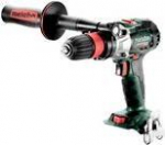 Metabo 602362840 Akku-Gewindebohrer 18 V Li-Ion ohne Akku (602362840)