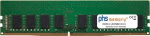 PHS-memory 32GB RAM Speicher kompatibel mit Gigabyte R150-T63 (rev.220) DDR4 UDIMM ECC 2400MHz PC4-2400T-E (SP469052)