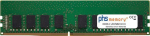 PHS-memory 8GB RAM Speicher f&uuml;r Asus TUF B450M-PRO GAMING DDR4 UDIMM ECC 2666MHz (SP281517)