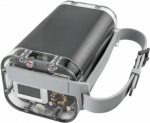 Ansmann PB4100 Lithium Polymer (LiPo) 40000 mAh Silber (1700-0178)