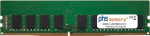 PHS-memory 16GB RAM Speicher f&uuml;r ASRock Z270M Pro4 DDR4 UDIMM ECC 2133MHz (SP233260)