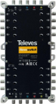 Televes 714505 Satblock-Verteilung 5 Eing&auml;nge 16 Ausg&auml;nge (714505)