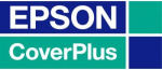 Epson CoverPlus RTB service - Serviceerweiterung - Arbeitszeit und Ersatzteile - 4 Jahre - Bring-In - f&uuml;r Epson EB-4850WU