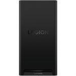 Lenovo Legion T5 30AGB10 90YJ - Tower - Ryzen 9 7950X3D / 4.2 GHz - RAM 32 GB - SSD 1 TB - GeForce RTX 5070 - 1GbE, 2.5GbE, Wi-Fi 6, Bluetooth, Wi-Fi 7 - WLAN: 802.11a/b/g/n/ac/ax/be, Bluetooth 5.4 - Win 11 Home - Monitor: keiner - Finsternis schwarz ...
