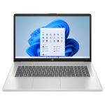 HP 17-cp3475ng Notebook 43,9 cm (17,3) 1920x1080 - Ryzen 7 7730U - 512GB SSD - HDMI/USB-C - Windows 11 Home - Grau (CJ1Q9EA#ABD)