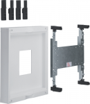 Hager UK21S1 - Wei&szlig; - 250 mm - 110 mm - 300 mm