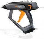 Steinel GLUEMATIC 7011 KF Hei&szlig;klebepistole inkl. Koffer 11 mm 400 W 1 St. (110093198)