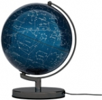 Troika Globus TERRA MILKY WAY BLUE (G2511C-MWDB/GM)