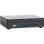 bluechip BUSINESSline L3160 *Green* Intel&reg; Core&trade; 3 Prozessor 100U / bis zu 4.70 GHz, Windows 11 Pro, 8 GB DDR4, 500 GB NVMe SSD, Intel&reg; Wi-Fi 6E AX211, Bluetooth 5, 2 &times; 2,5 Gb/s Ethernet, Intel&reg; UHD Grafik (551390)