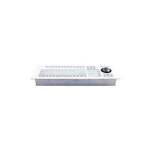 GETT TKS-105c-TB50oF80-MODUL - Tastatur - mit Trackball
