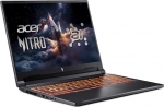 Acer Nitro V 16 AI ANV16-42 - AMD Ryzen 7 260 / 3.8 GHz - Win 11 Home - GeForce RTX 5060 - 16 GB RAM - 1.024 TB SSD NVMe - 40.6 cm (16) (NH.QYXEG.003)