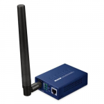 Planet 802.11ah Halow Wi-Fi Bridge/Station (EU868 Sub-1G, (HLB-100-EU868)