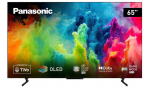 Panasonic TB-65Z60AEG OLED-TVUHD,Multituner,Smart,TiVo [Energieklasse F] (TB-65Z60AEG)