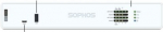 Sophos XGS 108 Security Appliance - EU power cord SMB (XG108Z00ZZPCEU)