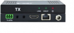 Vivolink VL120016T Audio-/Video-Leistungsverst&auml;rker AV-Sender Schwarz (VL120016T)