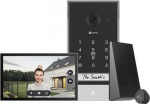 Ezviz EP7 2K Wi-Fi IP65 Smart Video Doorbell
