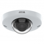 Axis M3905-R - Netzwerk-&Uuml;berwachungskamera - Kuppel (03118-001)