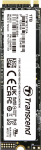 Transcend MTE712A - SSD - verschl&uuml;sselt - 1 TB - intern - M.2 2280 (doppelseitig) - PCIe 4.0 x4 (NVMe) - 256-Bit-AES - Self-Encrypting Drive (SED), TCG Opal Encryption 2.0 (TS1TMTE712A)
