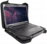 Panasonic InfoCase Toughmate Always-On - Notebook-Tasche - f&uuml;r Toughbook 55 (PCPE-INF55AO)