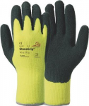 Honeywell K&auml;lteschutzhandschuh Gr.08 Stone Grip gelb/schw. CE CAT2 (069208141E)