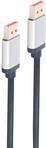 shiverpeaks &reg;-PROFESSIONAL DisplayPort 1.4 Anschlusskabel, 1,0m (SP03-20025)