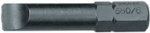 GEDORE Schraubendreherbit 5/16 Schlitz 8 mm (6567040)