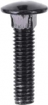 Alphacool Eiskoffer - Schlossschraube M5 x 20 Innensechskant Linsenkopf (95358)