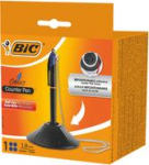 BIC Kugelschreiberst&auml;nder schwarz (527507)